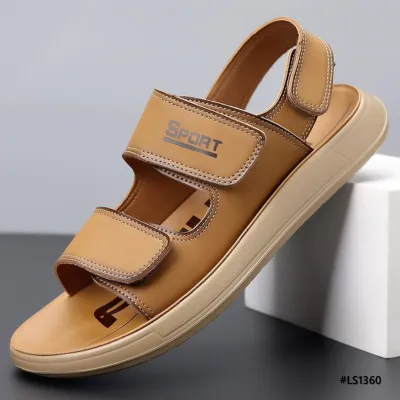 Trendy Glow Sandal